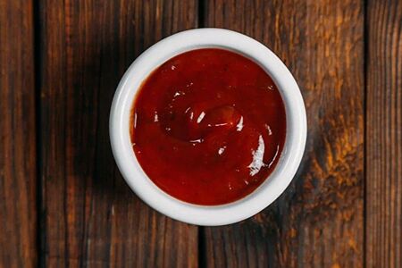 Соус томатный