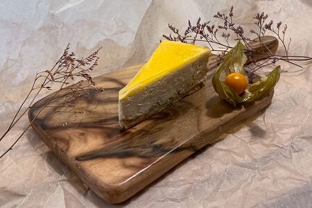 Чизкейк Нью-Йорк