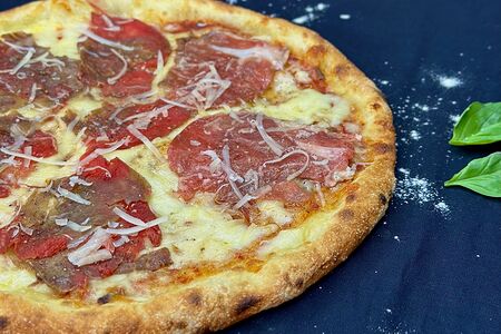 Пицца Матадор