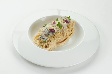 Паста Чеснокова