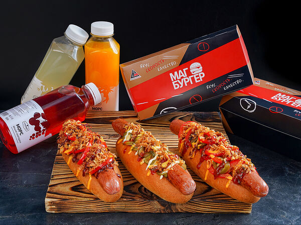 Гурманика мини №11