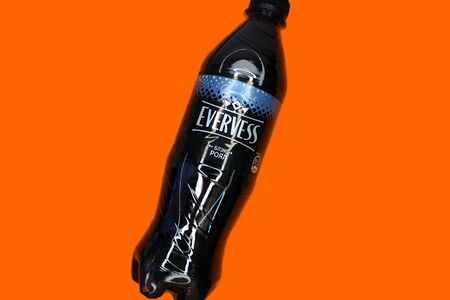 Evervess Black Royal