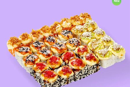 Хит запечённый