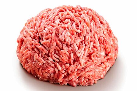 Фарш говяжий