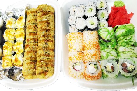 Сет Семейный