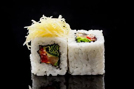 Ролл Цезарь