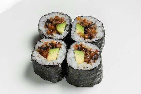 Ролл Японский угорь