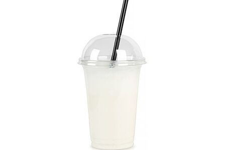 Коктейль Ваниль