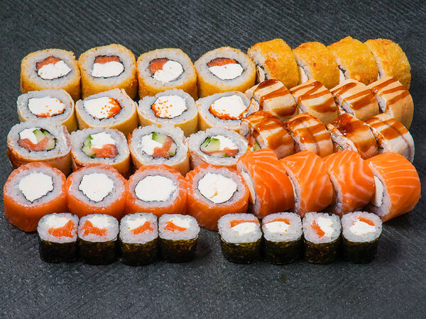 Sushi Life