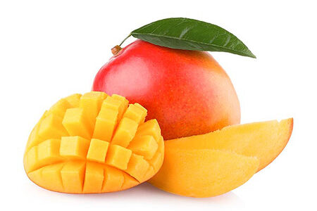 Сироп Манго 15г