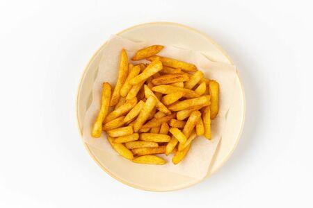 Картофель фри