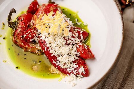 Перец Рамиро