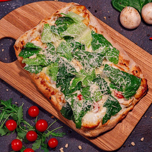 Пицца Цезарь