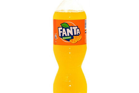Fanta