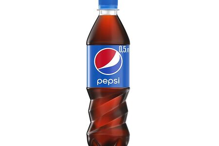 Pepsi