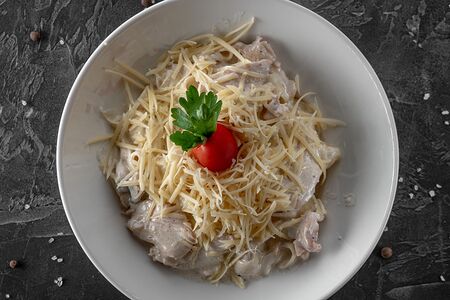 Паста итальяно