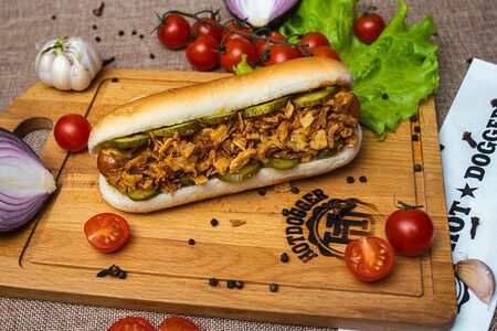 Датский дог