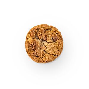 Кукис светлый шоколад