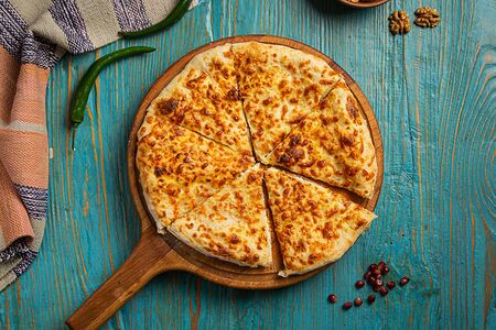 Хачапури Особый