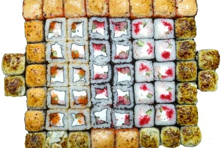 Сет Хоккайдо