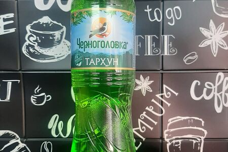 Черноголовка Тархун