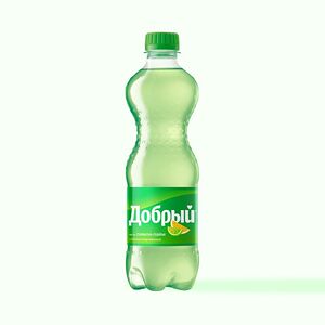 Добрый Лимон-лайм