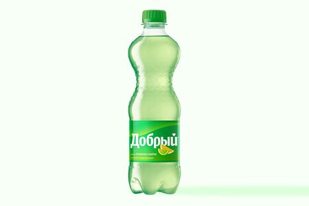 Добрый Лимон-лайм