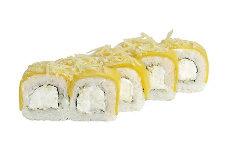 Четыре сыра