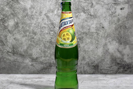 Лимонад Натахтари Фейхоа