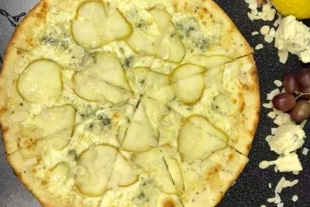 Пицца Дольче Перра