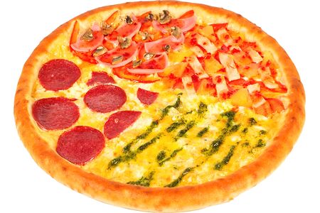 Четыре сезона