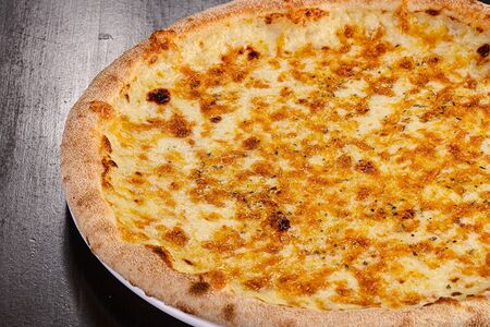 Четыре сыра