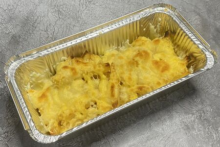 Фри & Чиз Четыре сыра