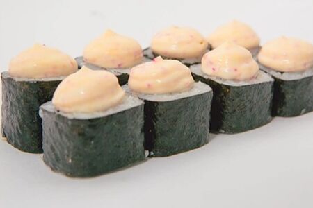 Ролл Динамит