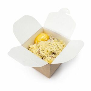 Паста Карбонара