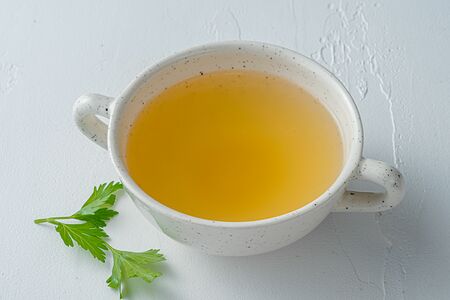 Бульон говяжий ХАЛЯЛЬ