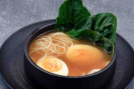 Куриный бульон