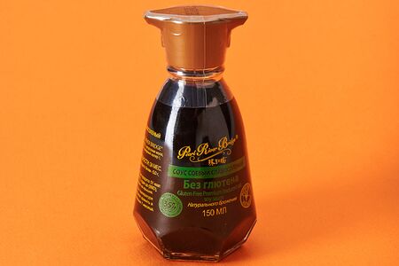 Соевый соус без глютена Pearl River Bridge