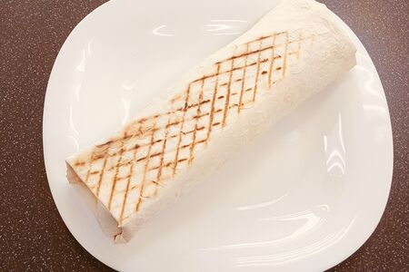 Шаурма двойная