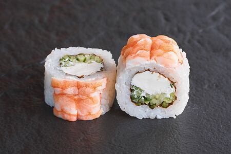 Белый дракон мини