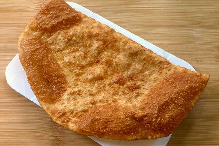 Мексиканский чебурек