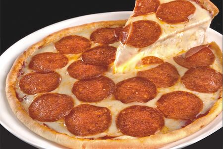 Пицца Пепперони