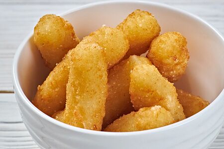 Сырные палочки