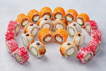 Трио классика