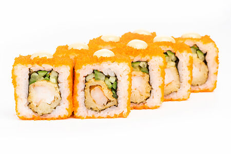 Ролл Мексиканский