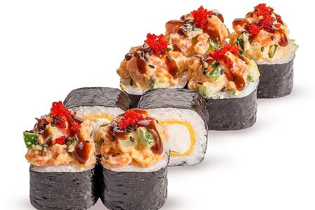 Тартар Маки