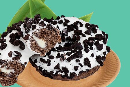 Пончик орео