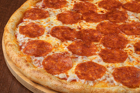 Пицца Пепперони Супер 33 см