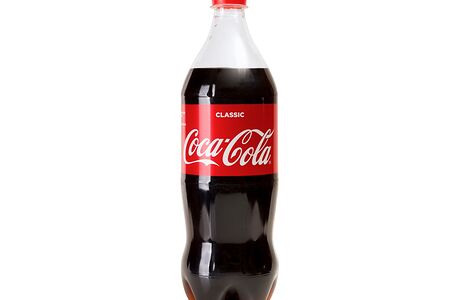 Coca-Cola