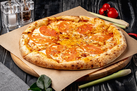 Пицца Маргарита